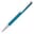 Ball pen Modena soft touch - Blue