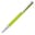 Ball pen Modena soft touch - Light Green