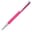 Ball pen Modena soft touch - Pink