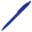 Penna a sfera Finn R-ABS - Blu scuro