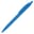 Penna a sfera Finn R-ABS - Blu