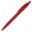 Penna a sfera Finn R-ABS - Rosso