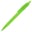 Penna a sfera Finn R-ABS - Luce verde