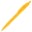 Penna a sfera Finn R-ABS - Giallo