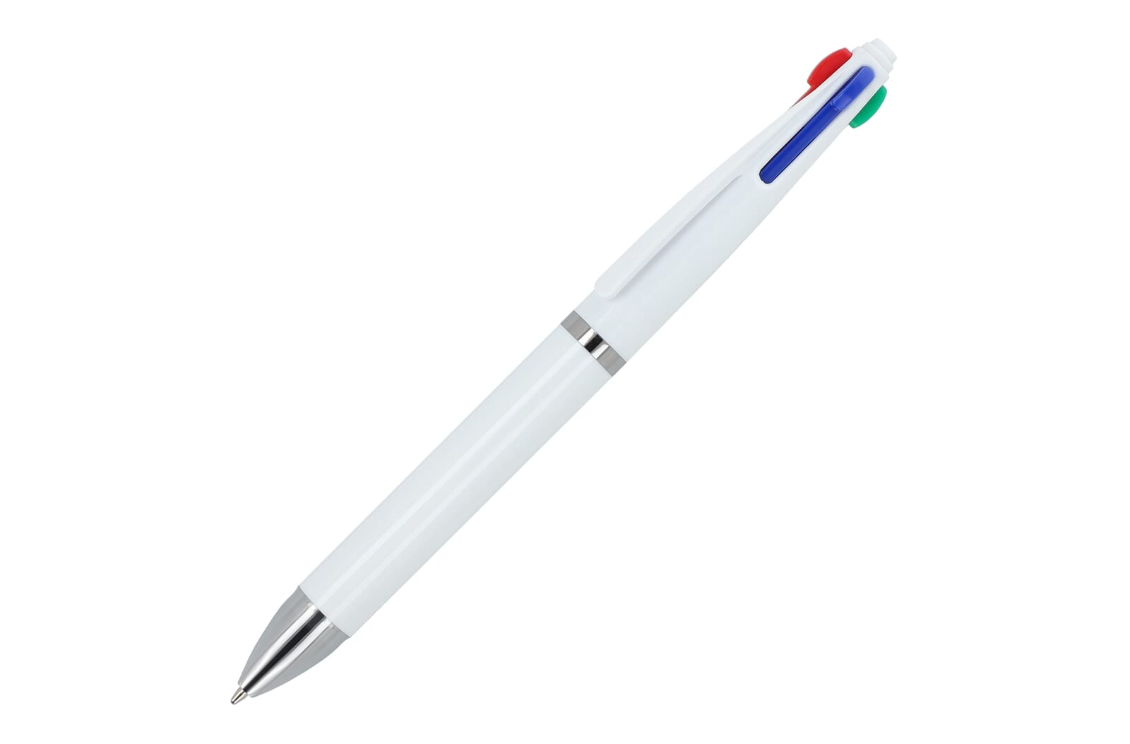 Stylo 4 couleurs