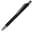 Bolígrafo Madeira stylus R-ABS - Negro
