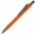 Bolígrafo Madeira stylus R-ABS - Naranja