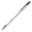 Alicante special, ball pen - White