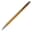 Alicante special, ball pen - Gold