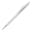 Ball pen basic X - White