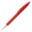 Ball pen basic X - Red