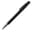 Avalon ball pen metal tip hardcolour - Black