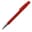 Avalon ball pen metal tip hardcolour - Red
