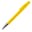 Avalon ball pen metal tip hardcolour - Yellow