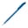 Minenbleistift mechanisch - Transparent Blau