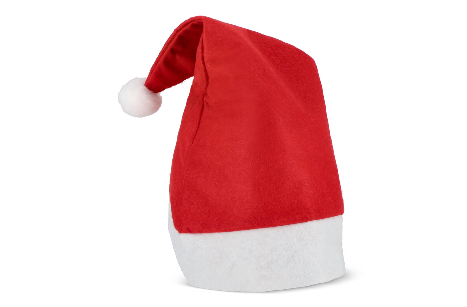 Bonnet de Noël en feutre