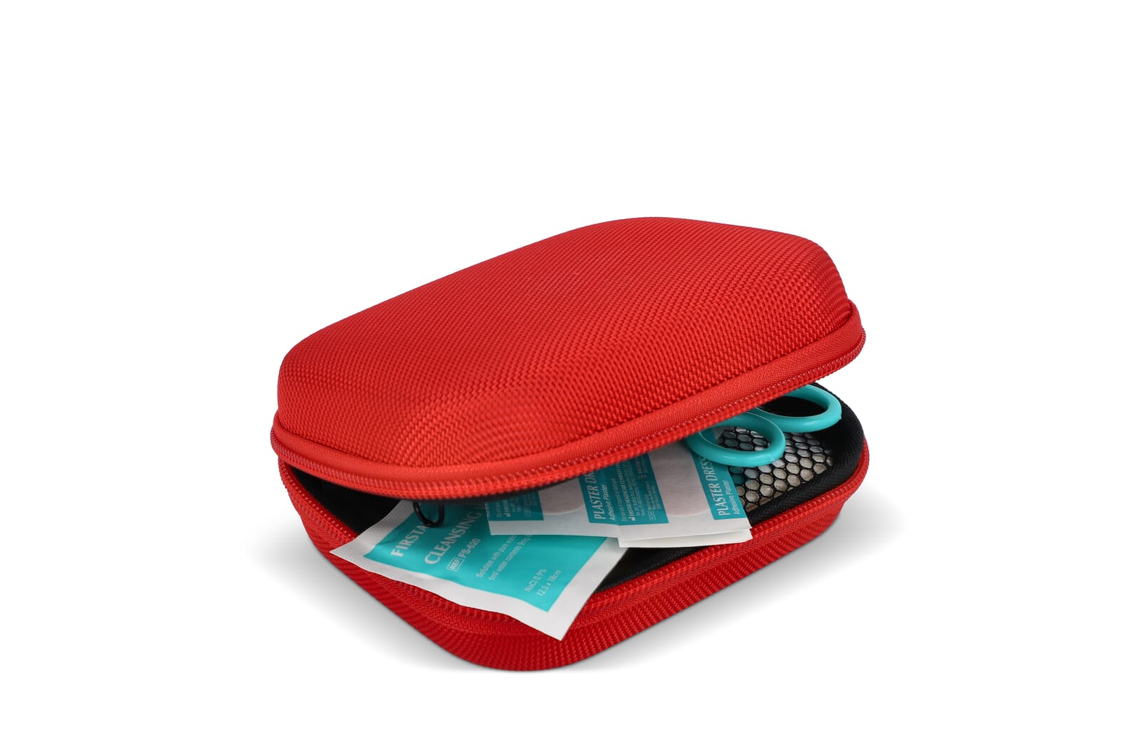 Trousse de premiers secours 15 pièces Everest