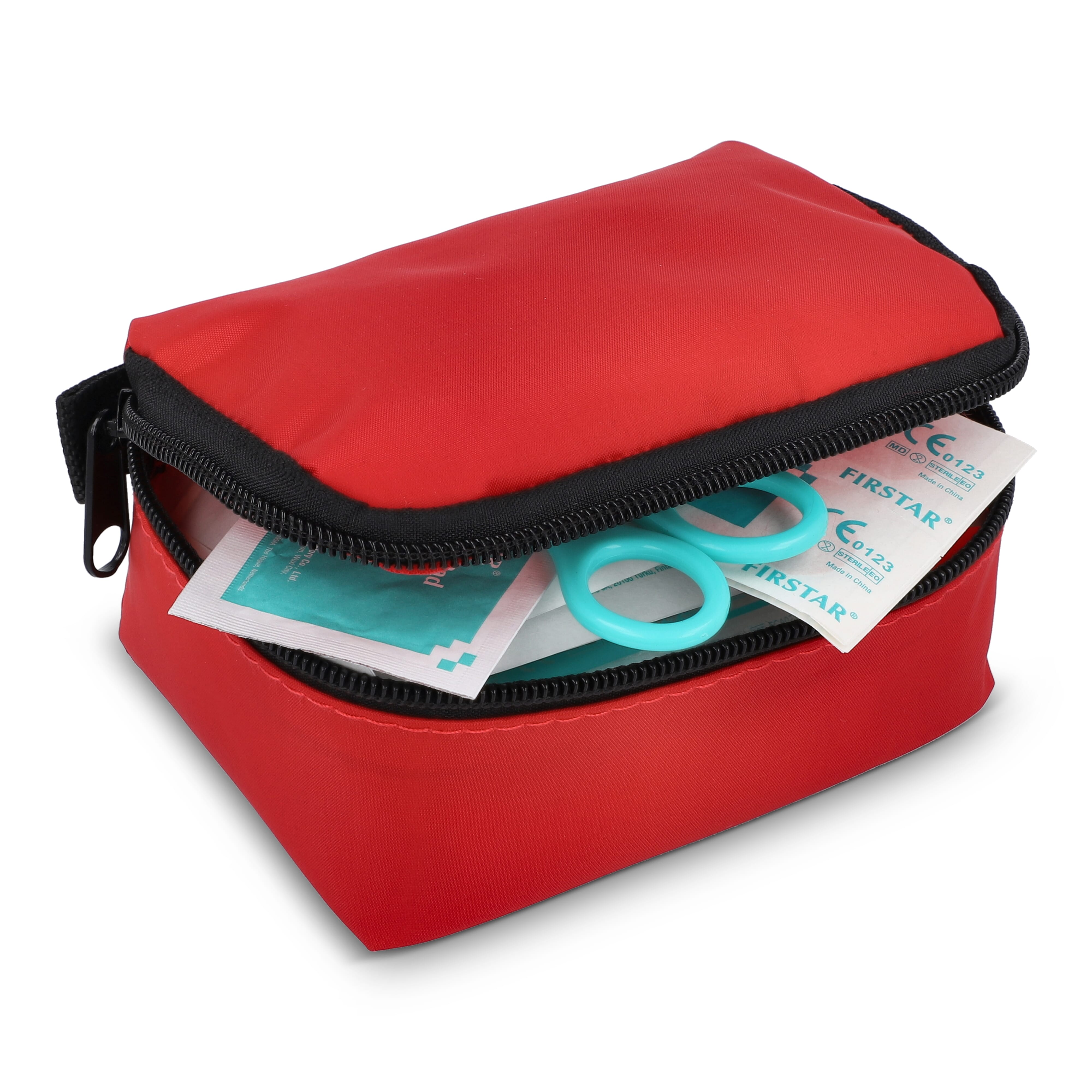 Trousse de premiers secours 16 pièces Fuji