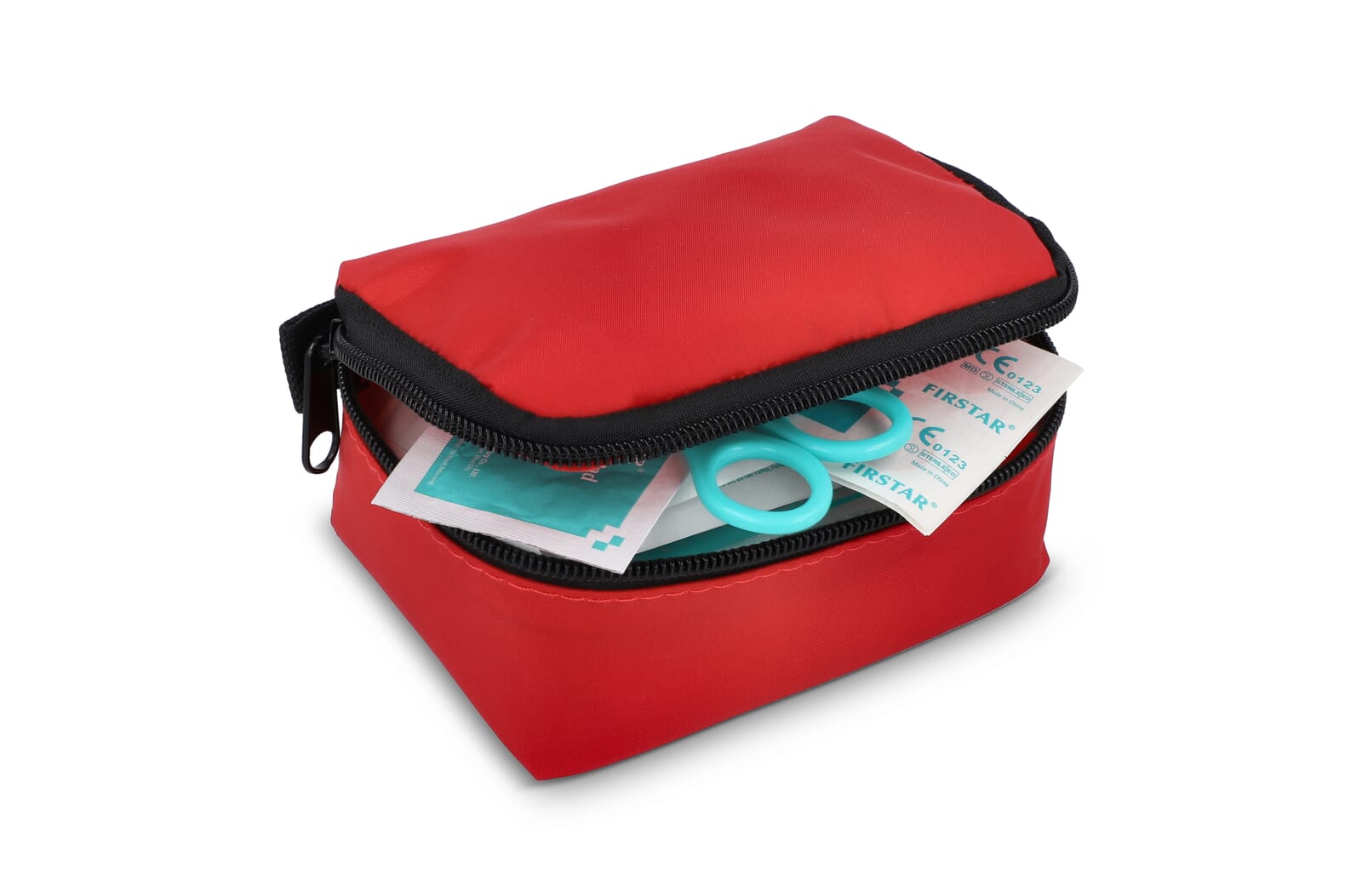 Trousse de premiers secours 16 pièces Fuji