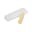 Bandage box - Frosted White