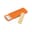 Bandage box - Frosted Orange