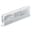 Lunch cutlery in box - White