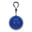 Palla con poncho - Blu