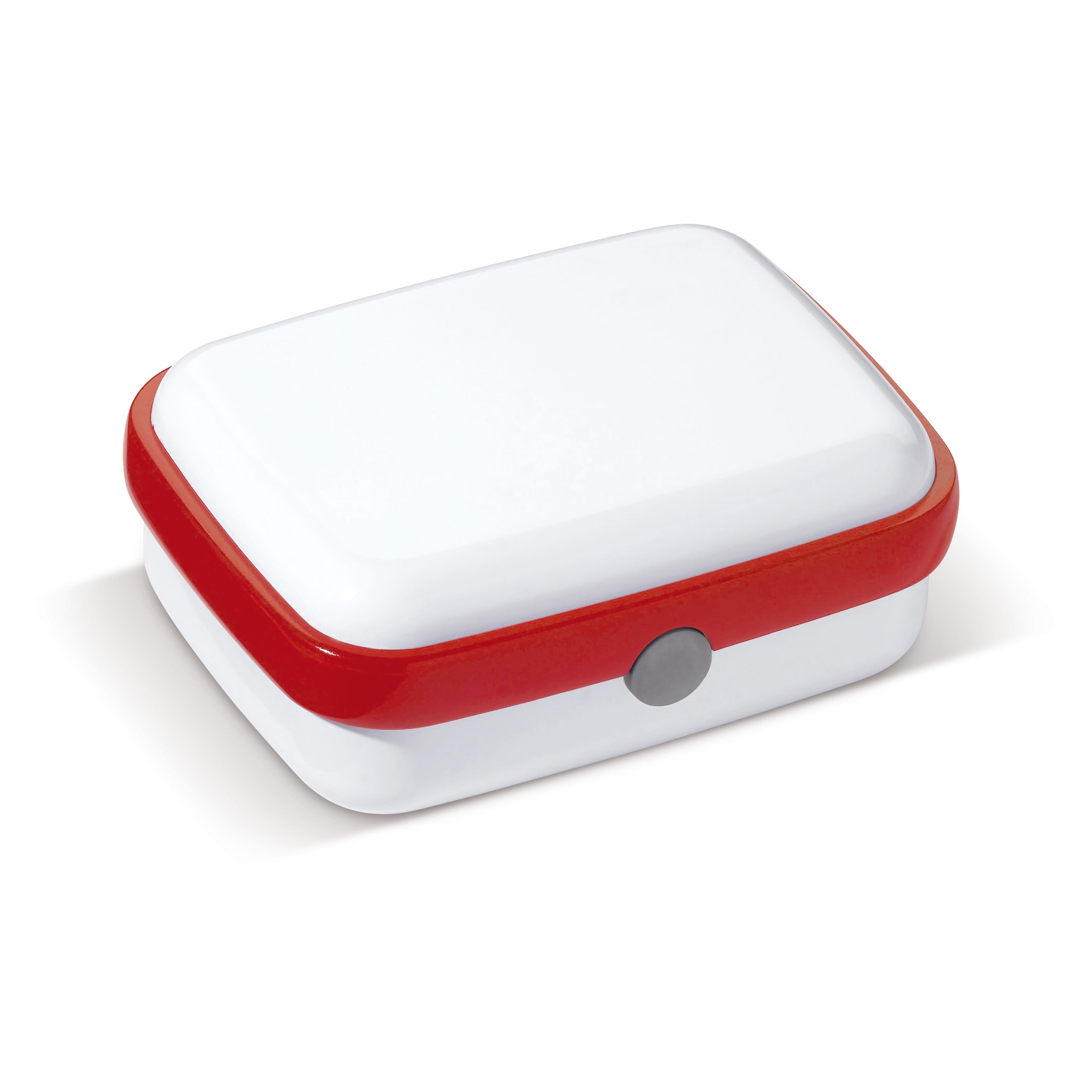 White / Red