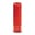 Lip balm stick - Frostet rød