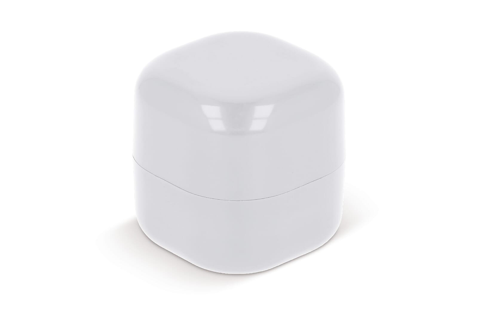 Baume à lèvres cubique