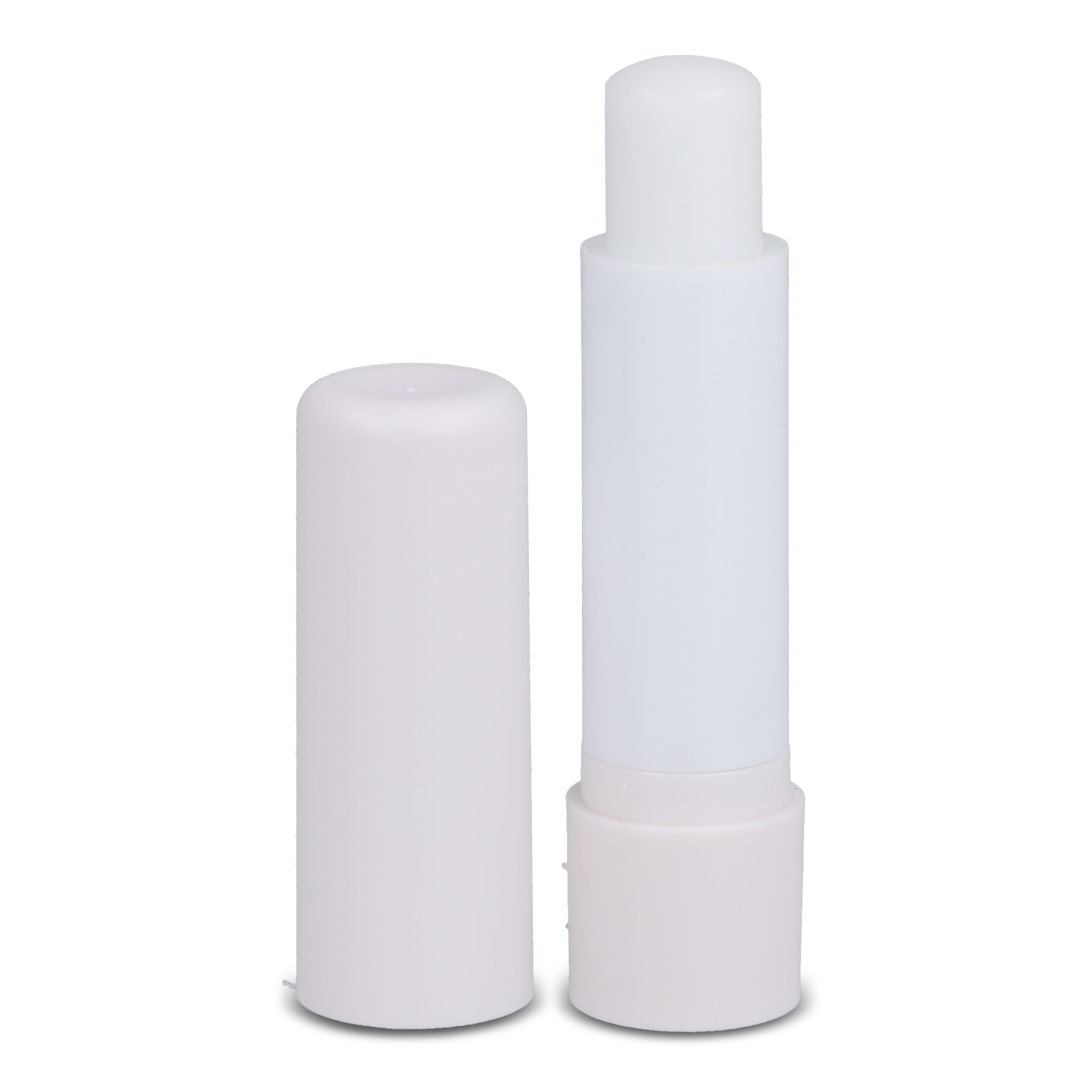 Stick à lèvre  classique en matériaux recyclés