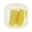 Tappi per le orecchie - Giallo