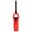 Allume gaz - Transparent Rouge