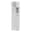 Torpedo transparent, lighter - Transparent White