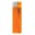 Torpedo transparent, lighter - Transparent Orange