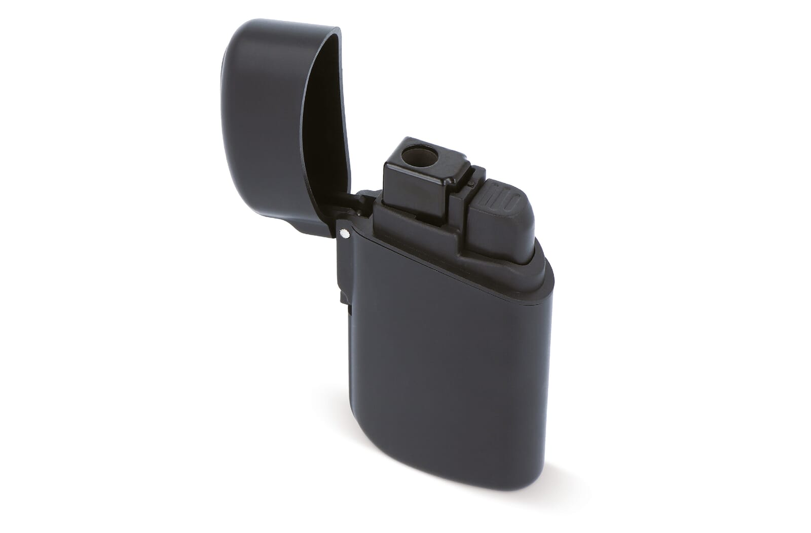 Briquet turbo aventure