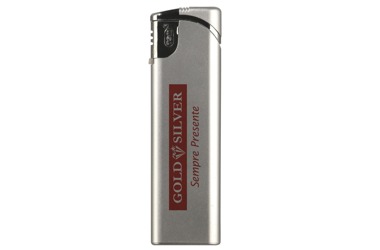 Briquet Polo de luxe