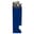 Accendino con apri bottiglia - Blu