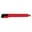 Petit cutter - Rouge
