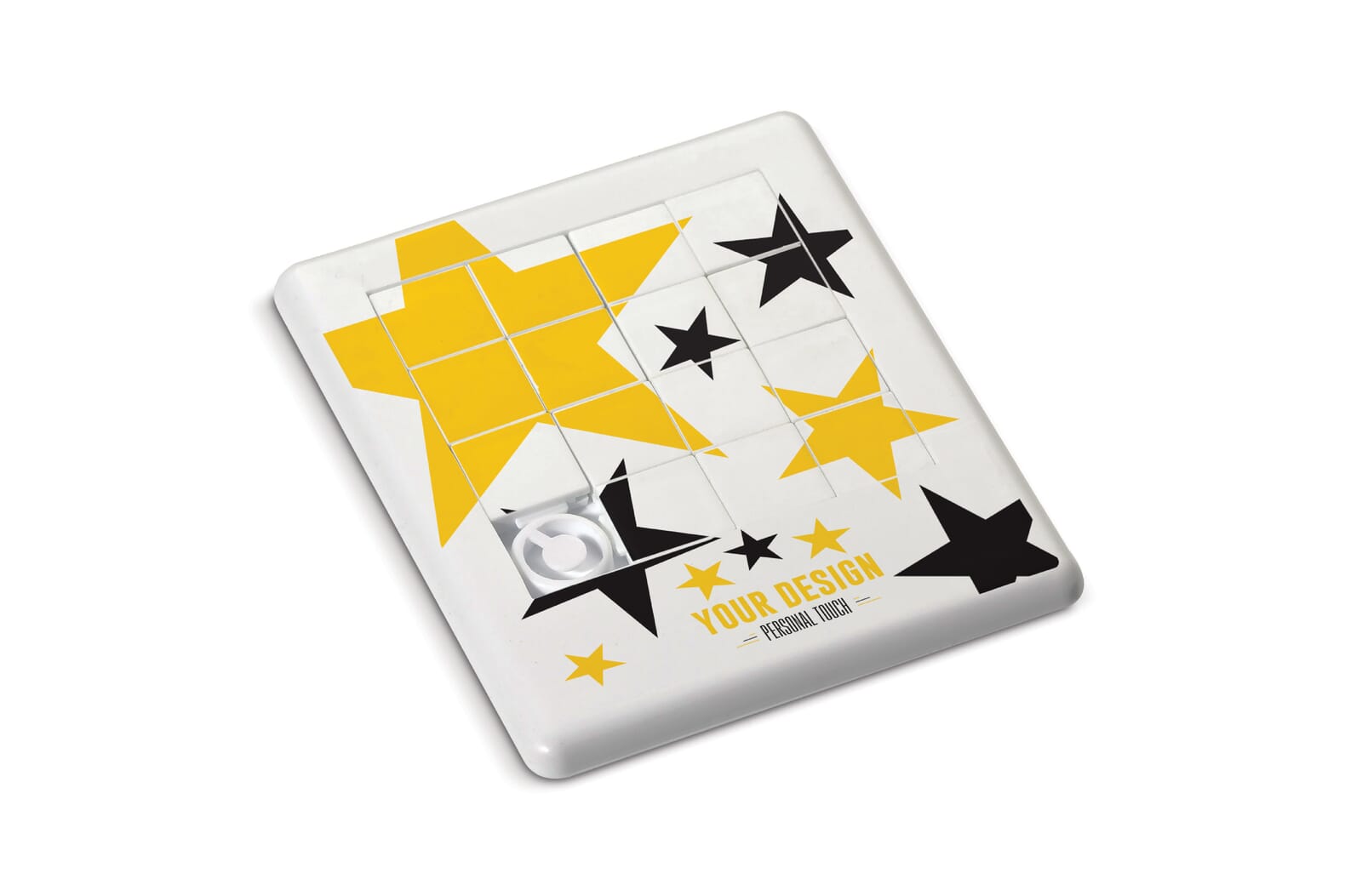 Taquin puzzle rectangulaire