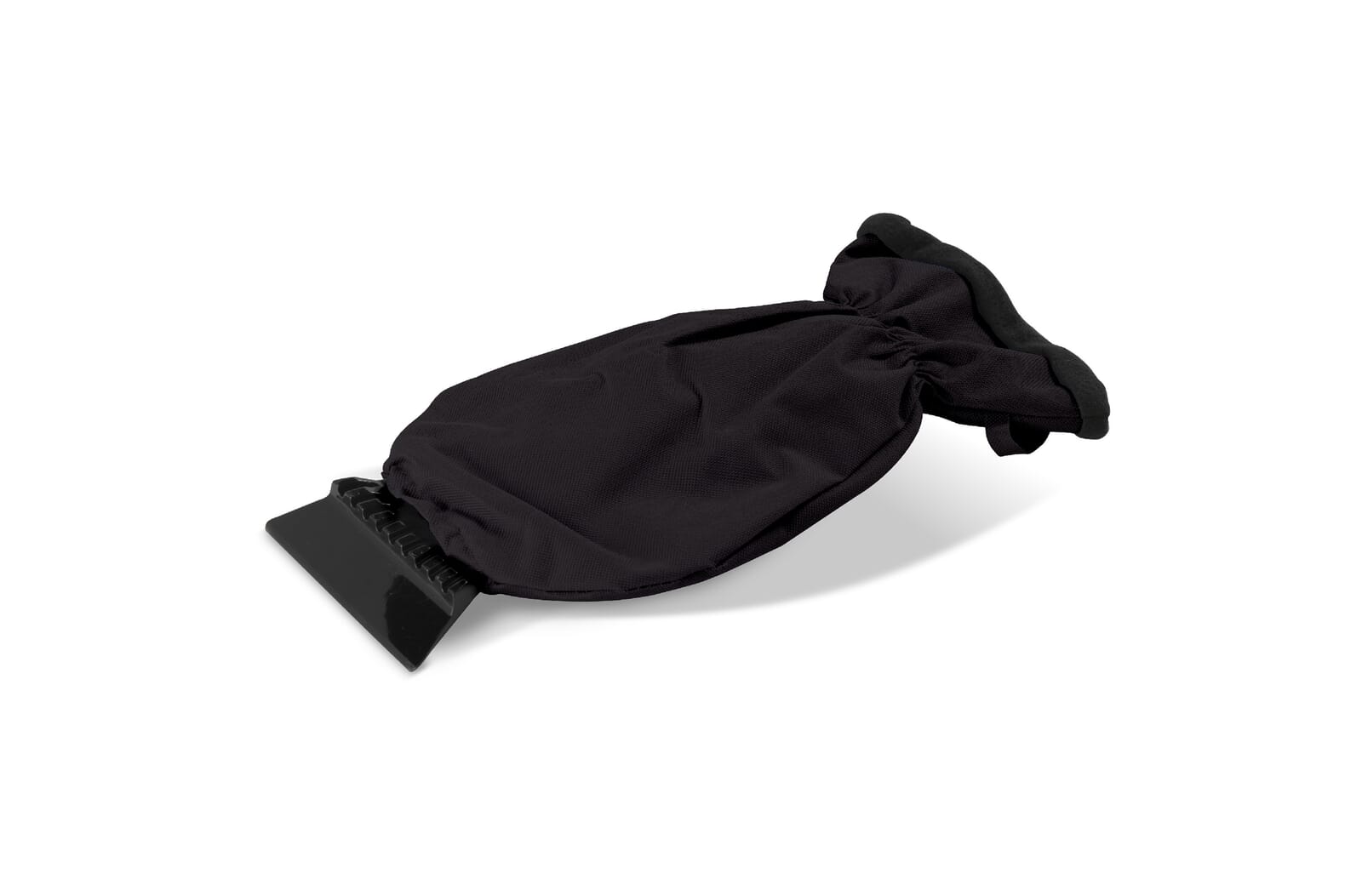 Raclette pare-brise avec gant