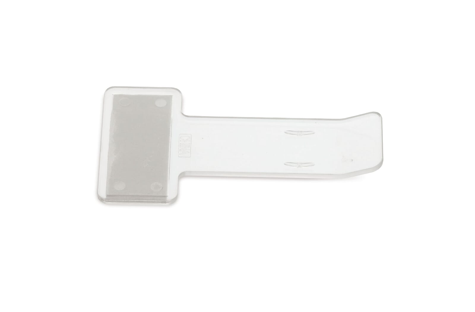 Porte ticket de parcmètre