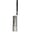 Aluminum flashlight LED - Silver