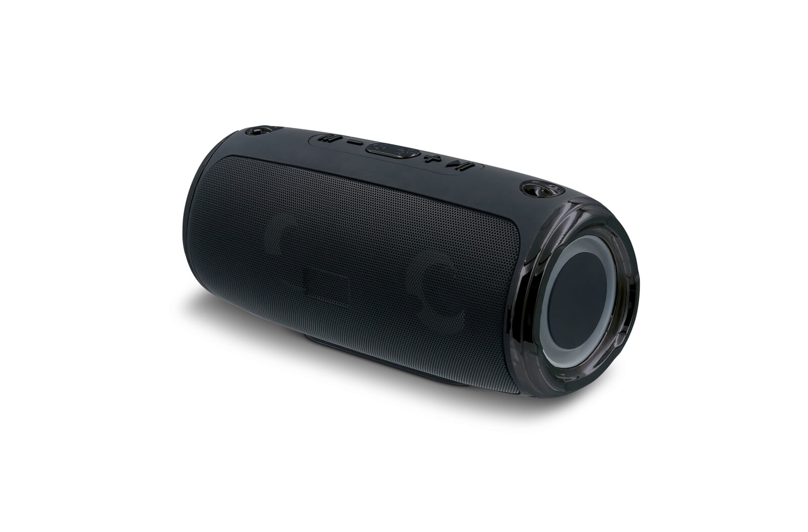 Large speaker with shoulder strap 20W