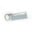 Portachiavi Mini con metro 0.5m - Bianco