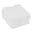 Fiambrera para sandwich - Blanco