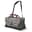 Weekend bag Brixton - Grå / Svart
