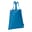 Mulepose non-woven 75g/m² - Blå