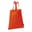 Mulepose non-woven 75g/m² - Rød
