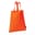 Mulepose non-woven 75g/m² - Orange